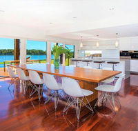 Reflections at Minnamurra - Accommodation Gladstone