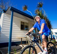 Reflections Holiday Parks Ballina - Accommodation Gladstone