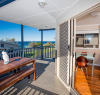 Reflections Holiday Parks Bonny Hills - Accommodation Gladstone
