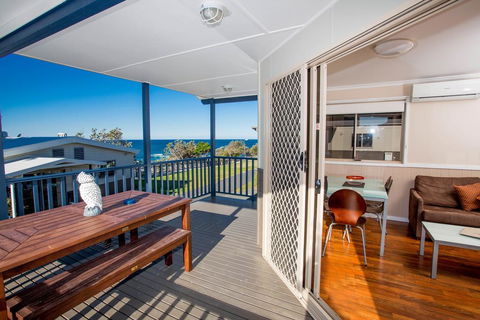 Reflections Holiday Parks Bonny Hills - Accommodation Gladstone 0