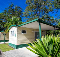 Reflections Holiday Parks Coffs Harbour - Accommodation Gladstone