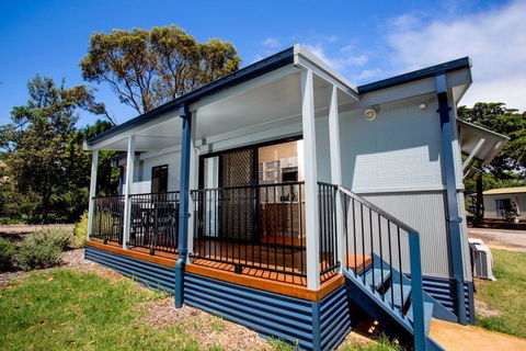 Reflections Holiday Parks Eden - Accommodation Gladstone 2