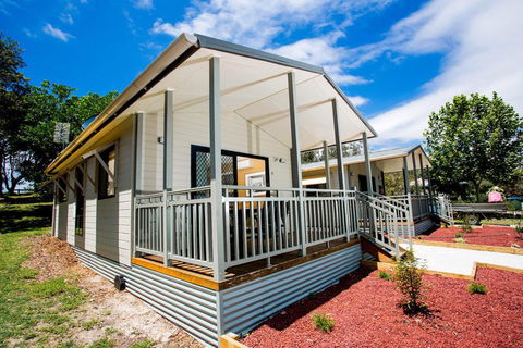 Reflections Holiday Parks Eden - Accommodation Gladstone 0