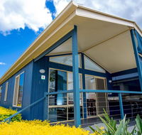 Reflections Holiday Parks Ferry Reserve - Accommodation Gladstone