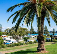 Reflections Holiday Parks Forster Beach - Accommodation Gladstone