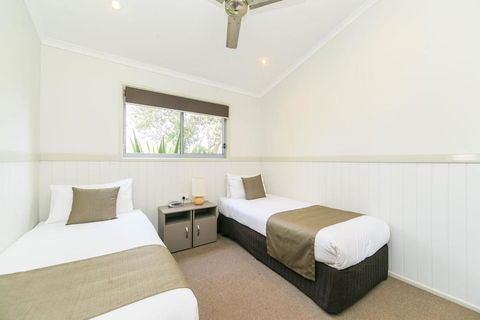 Reflections Holiday Parks Lennox Head - Accommodation Gladstone 1