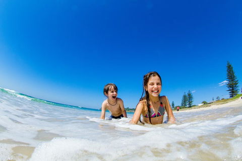 Reflections Holiday Parks Lennox Head - Accommodation Gladstone 3