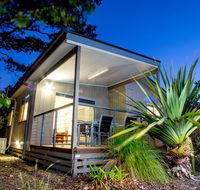 Reflections Holiday Parks Lennox Head - Accommodation Gladstone