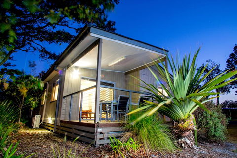 Reflections Holiday Parks Lennox Head - Accommodation Gladstone 0