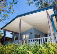 Reflections Holiday Parks Moonee Beach - Accommodation Gladstone