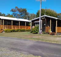 Reflections Holiday Parks Nambucca Heads - Accommodation Gladstone