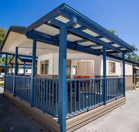Reflections Holiday Parks North Haven - Accommodation Gladstone
