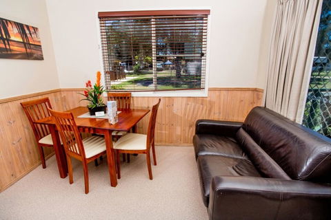 Reflections Holiday Parks Scotts Head - Accommodation Gladstone 1