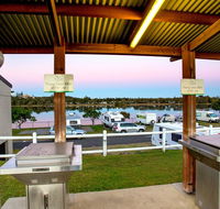 Reflections Holiday Parks Shaws Bay - Accommodation Gladstone