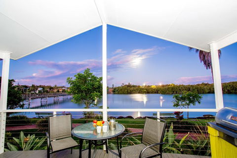 Reflections Holiday Parks Terrace Reserve - Accommodation Gladstone 0