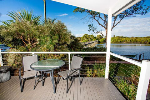 Reflections Holiday Parks Terrace Reserve - Accommodation Gladstone 1