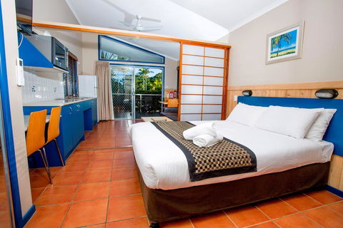Reflections Holiday Parks Terrace Reserve - Accommodation Gladstone 3