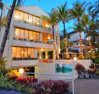 Reflections of Port Douglas - Accommodation Gladstone