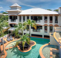 REGAL 32 APARTMENT - SPA BATH - Macrossan St - Accommodation Gladstone