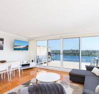 Regatta 19 - Accommodation Gladstone