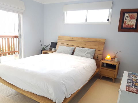Relax & Unwind - Accommodation Gladstone 1