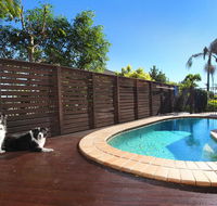 Relax at Coolum - Accommodation Gladstone