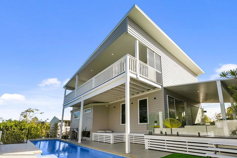 Relax In Style, Peregian Beach - Accommodation Gladstone 0