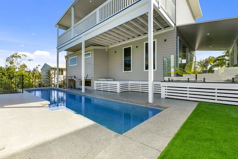 Relax In Style, Peregian Beach - Accommodation Gladstone 1