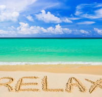 RelaxLorikeet - Accommodation Gladstone