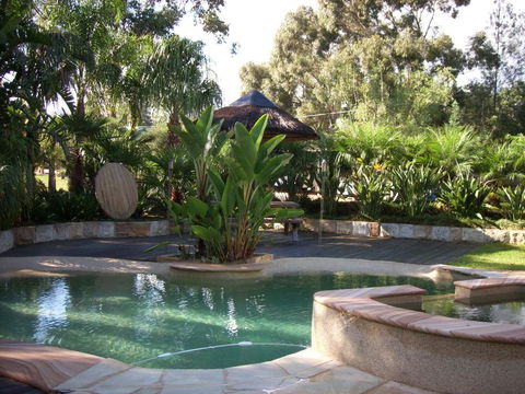 Relaxin - Accommodation Gladstone 2