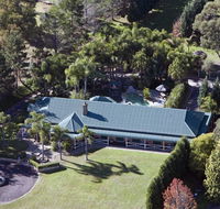 Relaxin - Accommodation Gladstone