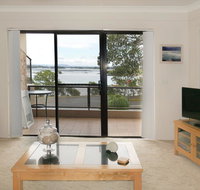 Renas Court 2 - Accommodation Gladstone
