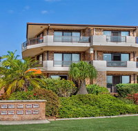 Renas Court Unit 1 - Little Street Lakefront - Accommodation Gladstone