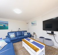 Renas Court unit 8 - Accommodation Gladstone