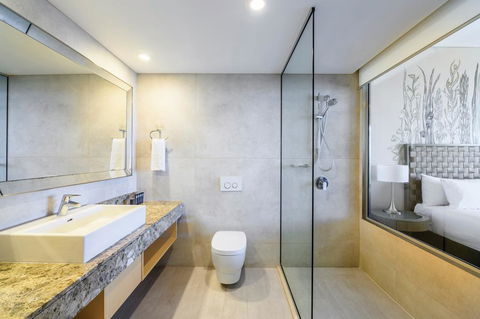 Rendezvous Hotel Perth Scarborough - Accommodation Gladstone 1