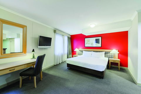 Rendezvous Hotel Sydney The Rocks - Accommodation Gladstone 3