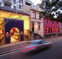 Rendezvous Hotel Sydney The Rocks - Accommodation Gladstone