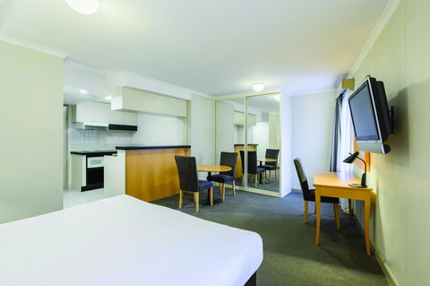 Rendezvous Hotel Sydney The Rocks - Accommodation Gladstone 2