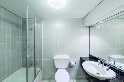 Rendezvous Hotel Sydney The Rocks - Accommodation Gladstone 1