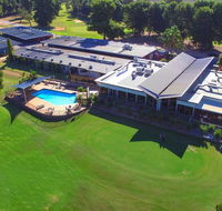 Renmark Country Club - Accommodation Gladstone