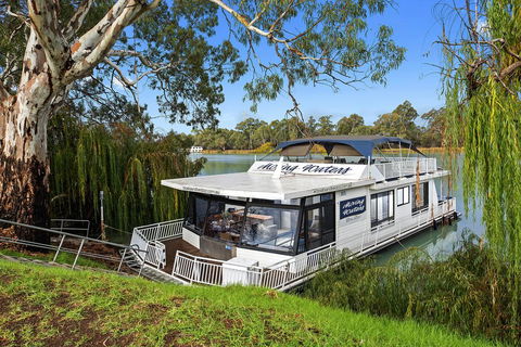 Renmark River Villas And Boats & Bedzzz - Accommodation Gladstone 1