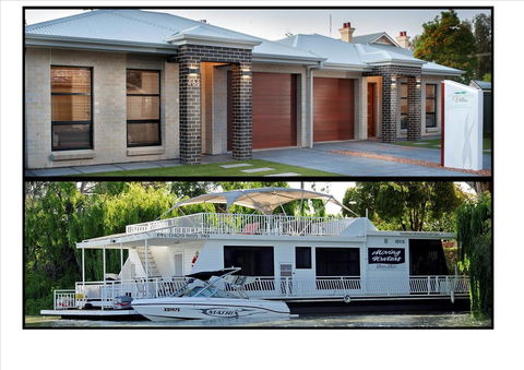 Renmark River Villas And Boats & Bedzzz - Accommodation Gladstone 0