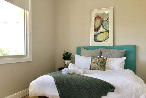 Renovated Cottage Aberdare Hunter Valley - Accommodation Gladstone 0