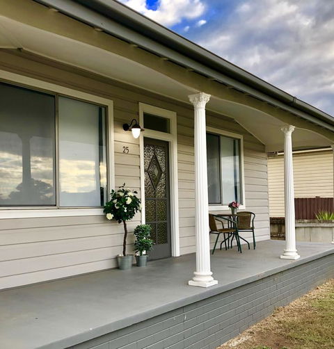 Renovated Cottage Aberdare Hunter Valley - Accommodation Gladstone 3