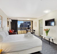 Renovated Stylish Studio - Accommodation Gladstone