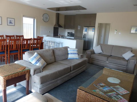 Residence On Robe - Accommodation Gladstone 3