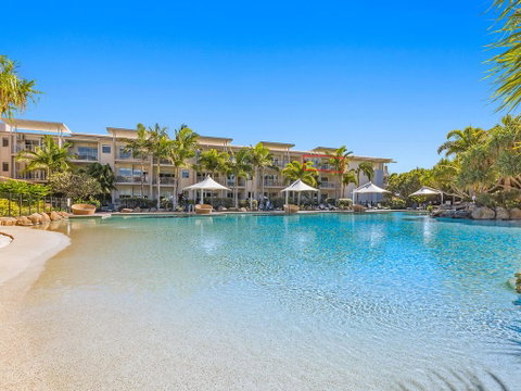 RESORT & SPA 6316 - Accommodation Gladstone 0