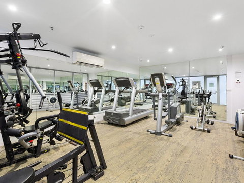 RESORT & SPA 6316 - Accommodation Gladstone 2