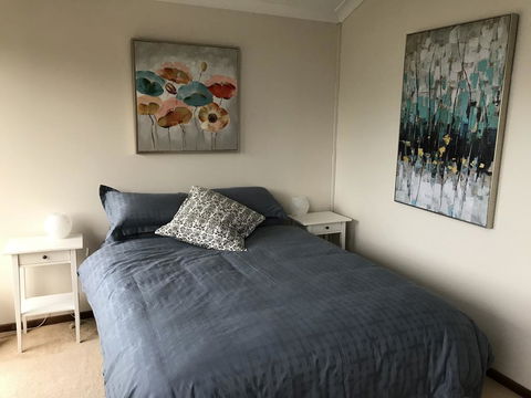 Resort-style Home - Accommodation Gladstone 2