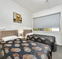 Rest Motels - Accommodation Gladstone